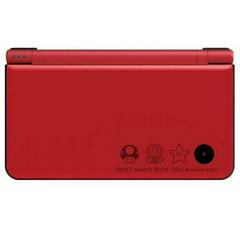 Nintendo DSi XL Red Limited Edition