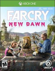 Xbox One - Far Cry: New Dawn - Used