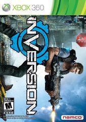 Inversion Xbox 360