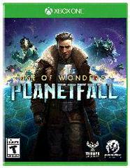 Age Of Wonders: Planetfall Xbox One
