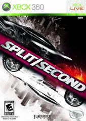 Split/Second Xbox 360