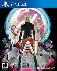 AI: The Somnium Files [Special Agent Edition] Playstation 4