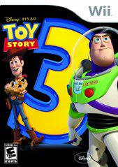 Toy Story 3: The Video Game - Wii - VGMX