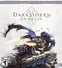 Darksiders Genesis [Nephilim Edition] Xbox One