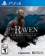 The Raven Remastered Playstation 4