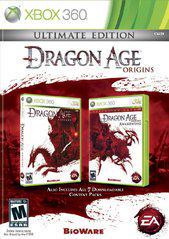 Dragon Age: Origins Ultimate Edition Xbox 360