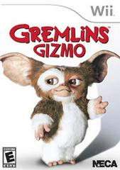 Gremlins Gizmo Wii