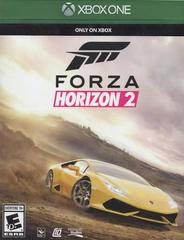 Xbox One - Forza Horizon 2 - Used