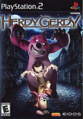 Herdy Gerdy Playstation 2