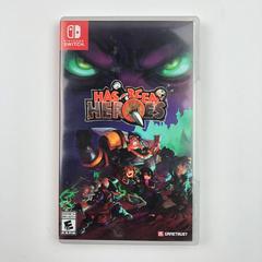 Has-Been Heroes - Nintendo Switch