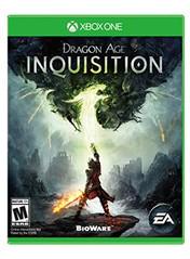 Dragon Age: Inquisition - Xbox One (Used) - VGMX