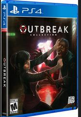 Outbreak Collection Playstation 4