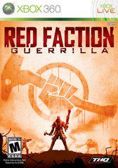 Red Faction: Guerrilla - Xbox 360 - VGMX