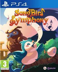 Songbird Symphony PAL Playstation 4