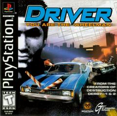 Driver - Playstation