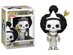 Pop! Bonekichi #924