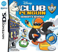 Club Penguin; Elite Penguin Force