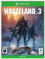 Wasteland 3 - Xbox One - VGMX