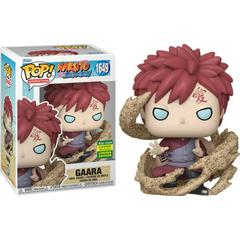 Funko POP Animation: Gaara #1649