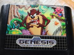 Taz-Mania - Sega Genesis