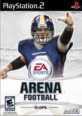 Arena Football - Playstation 2 - VGMX