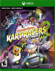 Nickelodeon Kart Racers 2: Grand Prix - Xbox One