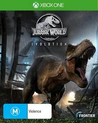 Jurassic World Evolution PAL - Xbox One