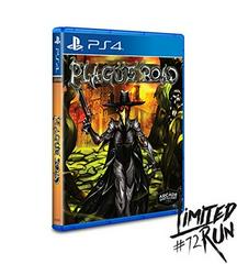 Plague Road Playstation 4