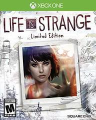 Life Is Strange [Limited Edition] Xbox One