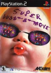 Super Bust-a-Move -  Playstation 2 - VGMX