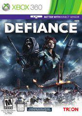 Defiance - Xbox 360