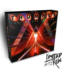 Thumper Playstation 4