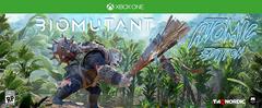 Biomutant [Atomic Edition] Xbox One
