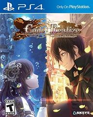 Code: Realize Bouquet of Rainbows - Playstation 4 - VGMX