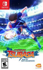 Captain Tsubasa: Rise Of New Champions Nintendo Switch