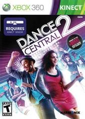 Dance Central 2 - Xbox 360 - VGMX