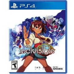 Indivisible Playstation 4