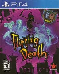 Flipping Death Playstation 4