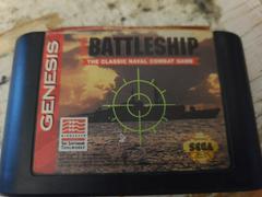 Super Battleship - Sega Genesis