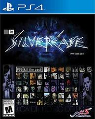 Silver Case - Playstation 4 - VGMX
