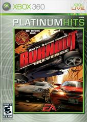 Burnout Revenge [Platinum Hits] Xbox 360