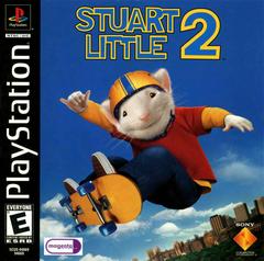 Stuart Little 2 Playstation