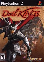 Devil Kings Playstation 2