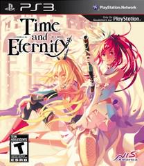 PS3 - Time And Eternity - Used