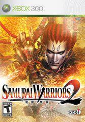 Samurai Warriors 2 Xbox 360