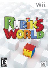 Rubik's World Wii