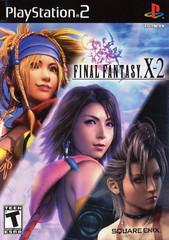 Final Fantasy X-2 - PlayStation 2