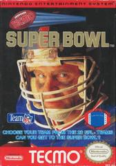 Tecmo Super Bowl NES