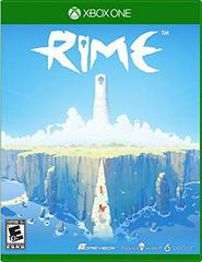 Xbox One - Rime - Used