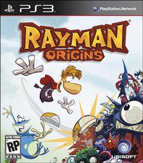 Rayman Origins - Playstation 3 - VGMX